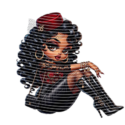 Betty-BD 770